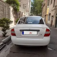 تیبا صندوق‌دار LX / مدل ۱۳۹۵ / اقساط بانکی|خودرو سواری و وانت|تهران, جنت‌آباد جنوبی|دیوار