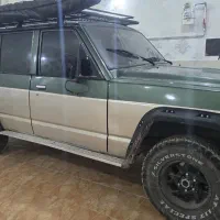 پاترول ۴درب|خودرو سواری و وانت|سیلوانه, |دیوار