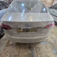 جک ۴ صفر خشک|خودرو سواری و وانت|رشت, شهرک صبا|دیوار