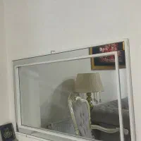 اینه قاب دار