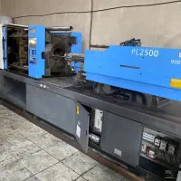 ۳۸۰تن تزریق پلاستیگ نووکارکرده|ماشین‌آلات صنعتی|اردبیل, |دیوار