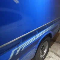 نیسان تکسوزابشنال۴۰۲|خودرو سواری و وانت|فردیس, خیام شرقی|دیوار