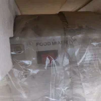 همزن صنعتی ۱۰لیتری|خردکن، آسیاب، غذاساز|آران و بیدگل, |دیوار