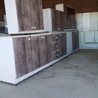 خریدوفروش کابینت فلزی|مصالح و تجهیزات ساختمان|کرج, ساسانی (قلمستان)|دیوار