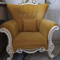 با سلام مبل لبخند|مبلمان خانگی و میز عسلی|پیشوا, |دیوار