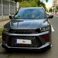 کی ام سی ای5توربو