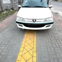 پارسLX TU5|خودرو سواری و وانت|محمودآباد, |دیوار