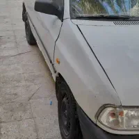 پراید 131 مدل 97|خودرو سواری و وانت|سراوان, |دیوار