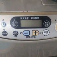 بخاری برقی نفتی