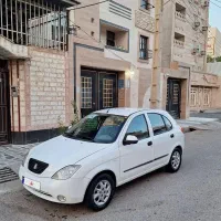 تیبا۲ اسثنایی مدل۱۴۰۰