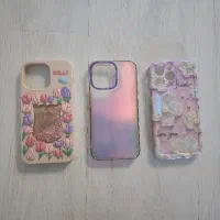 قاب آیفون ۱۴ پرومکس