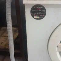 ماشین لباسشویی ایندزیت - Indesit|ماشین لباسشویی و خشک‌کن لباس|تهران, شاهین|دیوار