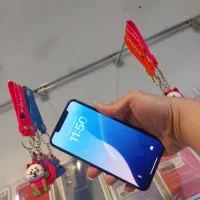 آیفون xsmax 512خاکستری تمیزدرحدهمراه هدیه1سرور