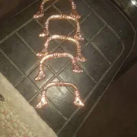 ریخته گری انواع قطعات مس وبرنج