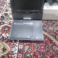 مانیتور DVD مارشال دیچیتال داخلی