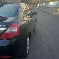 جیلی امگراند 2013 دنده ایی|خودرو سواری و وانت|تهران, زمزم|دیوار