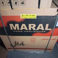 اجاق‌گاز نو پلمپ