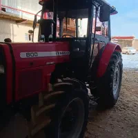 تراکتور 800جفت