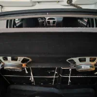 کوییک 1400|خودرو سواری و وانت|سنندج, |دیوار