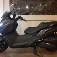 موتور سیکلت joymax SYM