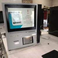 کشلس دیواری و رومیزی تمام لمسی با کیفیت بالا|فروشگاه و مغازه|تبریز, |دیوار