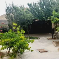 فروش حیاط ویلایی در روستای قره خانبندی