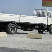 جک ده تن درحدصفر|خودرو سنگین|سراوان, |دیوار