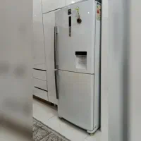 یخچال فریزر سینجر سفید مدل SC-500|یخچال و فریزر|تهران, فلاح|دیوار
