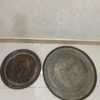 مجمع قدیمی عتیقه قلم کاری شده|کلکسیون اشیاء عتیقه|تهران, یافت آباد جنوبی|دیوار