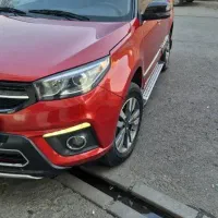 Mvm x33s|خودرو سواری و وانت|کرج, گلشهر|دیوار