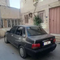 پراید 84 نوک مدادی|خودرو سواری و وانت|جاجرود, |دیوار