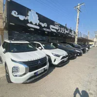 اوتلندر ۲۰۲۵|خودرو سواری و وانت|بهبهان, |دیوار