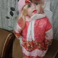 عروسک خارجی آکبند