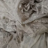 ۷تاپرده توری طرح دار|پرده، رانر، رومیزی|شیراز, محراب|دیوار