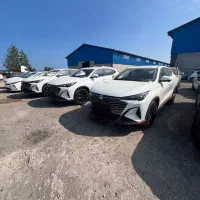 چانگان X5پلاس