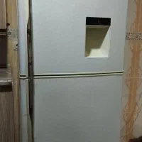 یخچال اورست