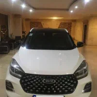 ام وی ام /  mvm x55 pro ie اسپرت فول سقف مشکی