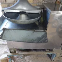 سبزی خرد کن ۱۰کیلویی|خردکن، آسیاب، غذاساز|کنگاور, |دیوار