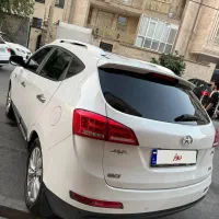 جک s5|خودرو سواری و وانت|فردیس, شهرک ارم|دیوار