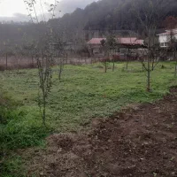 فروش قطعه زمینی به مساحت ۲۰۰متر