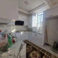 فروش باغ کمربندی جنوبی،نوساز، قابل معاوضه با خودرو|فروش خانه و ویلا|نجف‌آباد, جلال آباد|دیوار