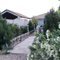 فروش باغ ویلا ۶۰۰ متری در تیمیارت