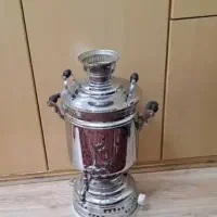 سماور ۲۰ لیتری گازی