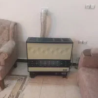 بخاری در حد نو