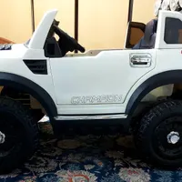 ماشین شارژی