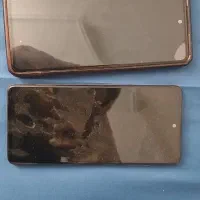 گوشی A51 و A53 سوخته