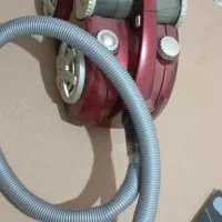 جارو برقی کباب پز سماور گازی کارکرده