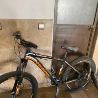 دوچرخه ایتالیایی olympia