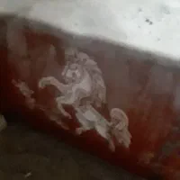 باک گازایل ۸۰۰لیتری