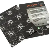 دمپینگ صداگیری خودرو عایق صوتی و حرارتی